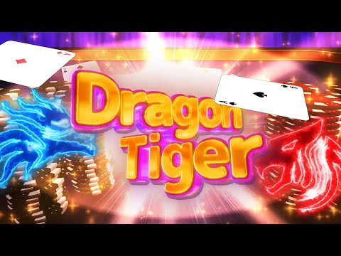dragon tiger