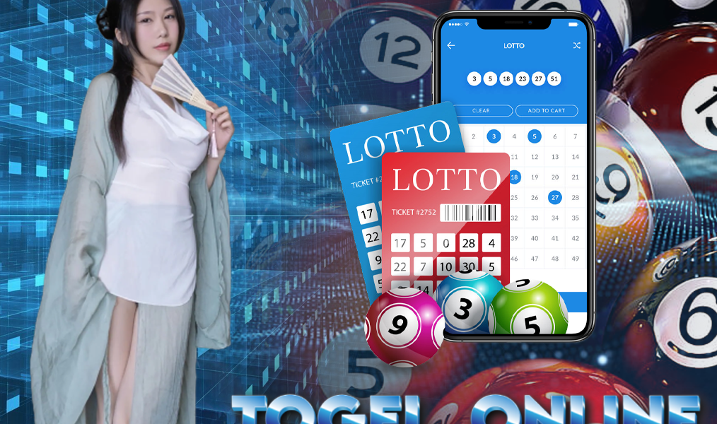 togel online
