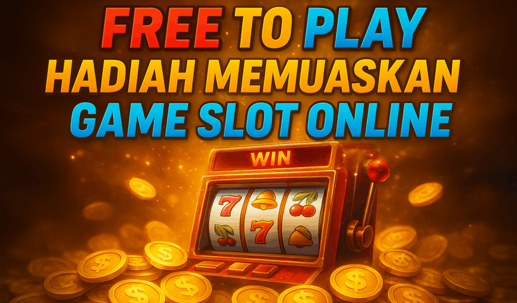 slot online