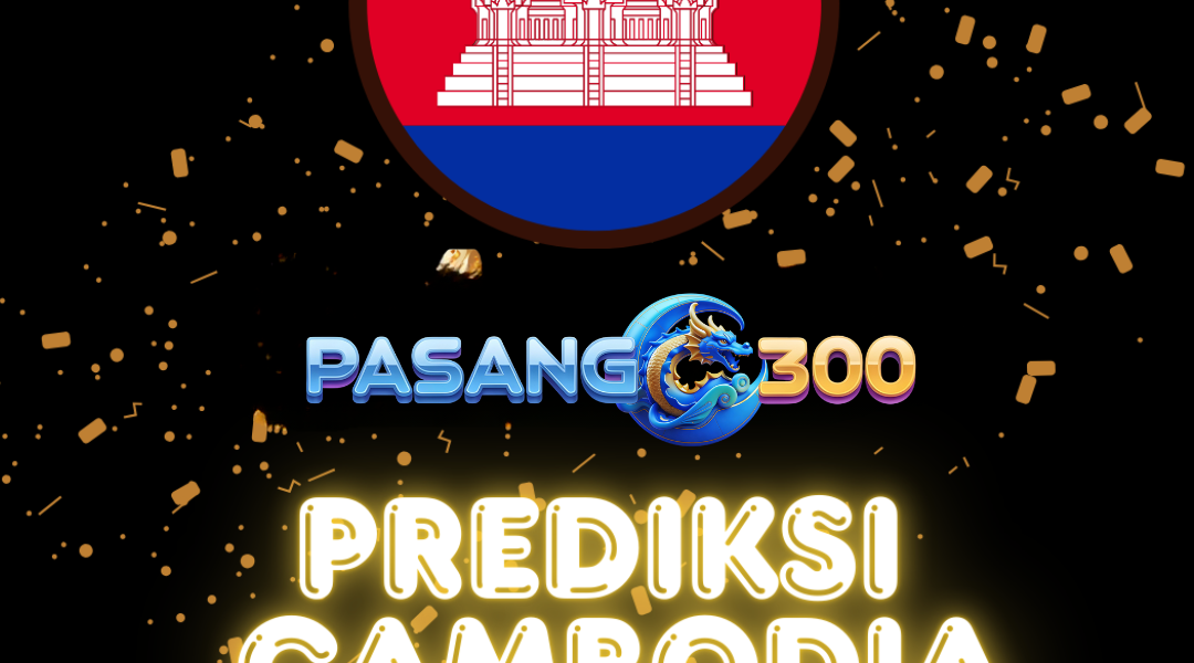togel cambodia