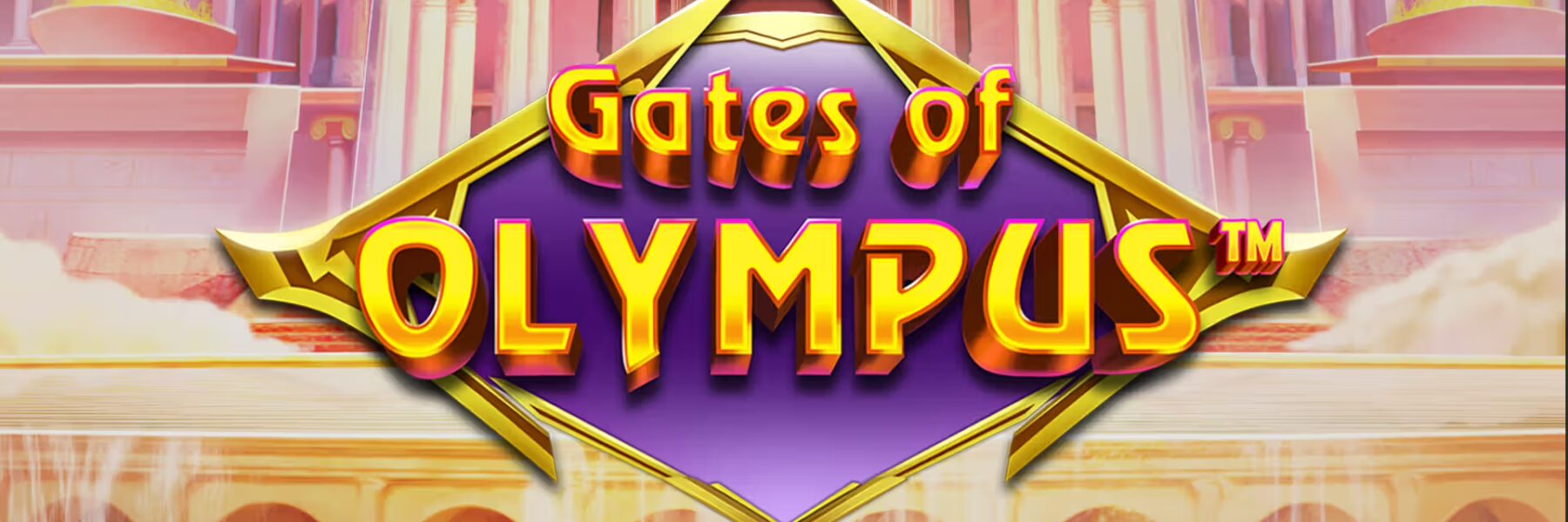 gates of olympus