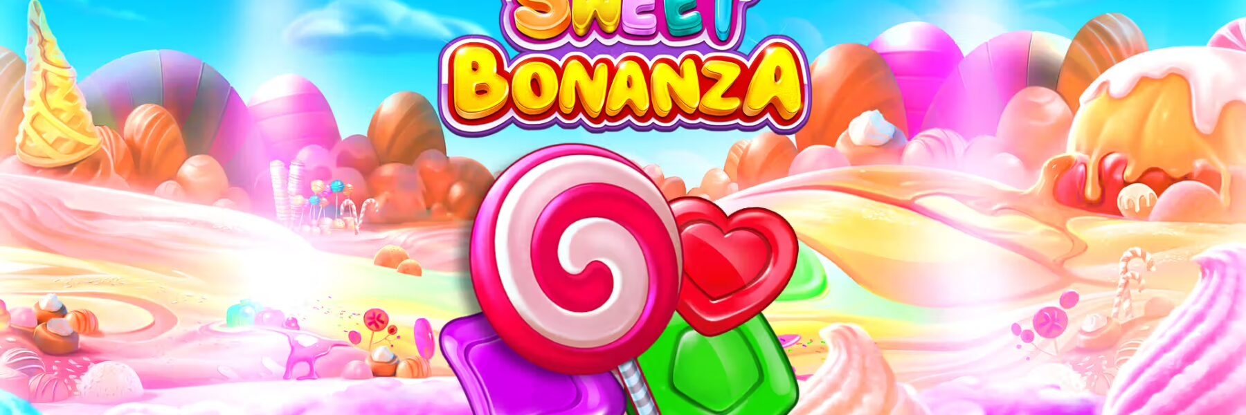 sweet bonanza
