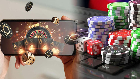 casino online