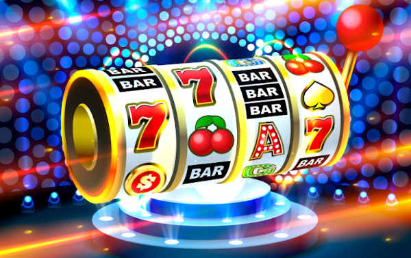 slot gacor
