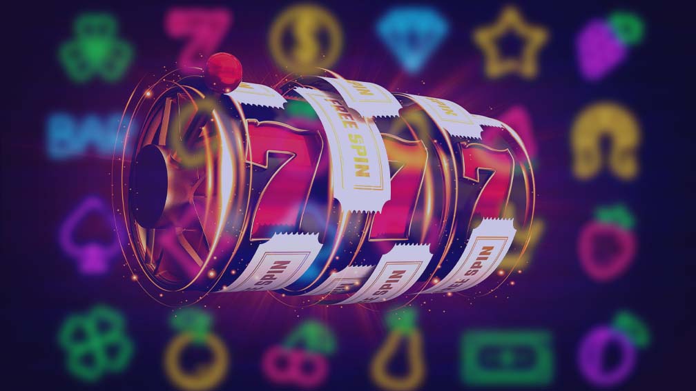 slot online