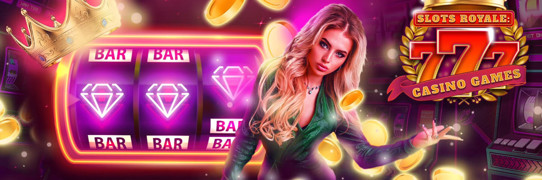 slot online