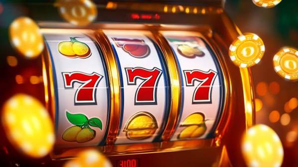 slot online
